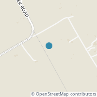 Map location of 130 Lyons Rd, Ennis TX 75119