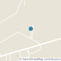 Map location of 1092 Cr 305, Glen Rose TX 76043