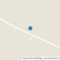 Map location of 2819 Fm 85, Ennis TX 75119