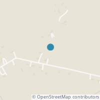 Map location of 319 Valek Rd, Ennis TX 75119