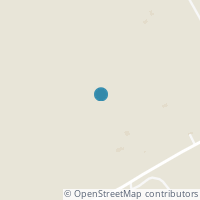 Map location of 1655 Fm 85, Ennis TX 75119