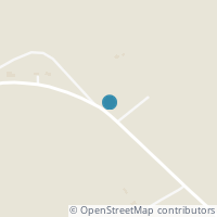 Map location of 2253 Fm 85, Ennis TX 75119