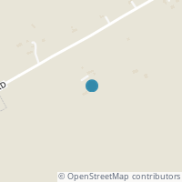 Map location of 2317 Fm 1181, Ennis TX 75119