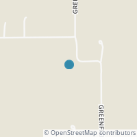 Map location of 542 Greenfield Rd #209, Abilene TX 79602