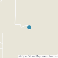 Map location of 289 Carter Ln, Abilene TX 79602