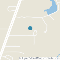 Map location of 166 Purple Sage Rd, Abilene TX 79602
