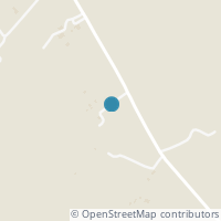 Map location of 7028 Fm 1181, Ennis TX 75119