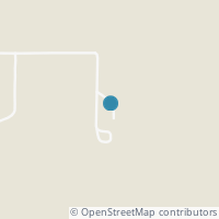 Map location of 281 Bronco Dr, Abilene TX 79602
