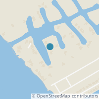Map location of 1606 Monterey Bay Ct, Granbury TX 76048
