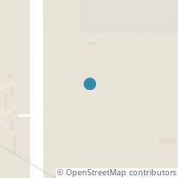 Map location of 4898 Newman Rd, Abilene TX 79601
