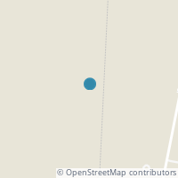 Map location of 8418 W Lake Rd, Abilene TX 79601