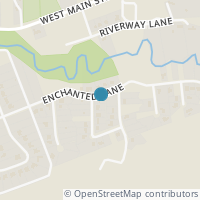 Map location of 1202 LINKWOOD Lane, Lancaster, TX 75146
