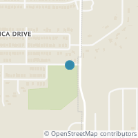 Map location of 1432 Meadowood Village Dr, Fort Worth TX 76120