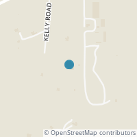 Map location of 133 Bent Creek Ranch Ct, Fort Worth TX 76126