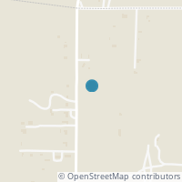 Map location of 4501 Kennedale New Hope Road, Fort Worth, TX 76140
