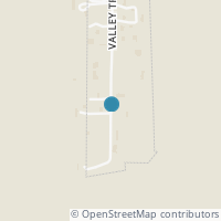 Map location of 4567 Stone Valley Trail, Arlington, TX 76005