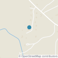 Map location of 132 Rivercreek Ranch Lane, Fort Worth, TX 76126
