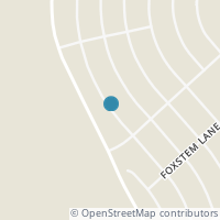 Map location of 7564 Whisterwheel Way, Fort Worth, TX 76123