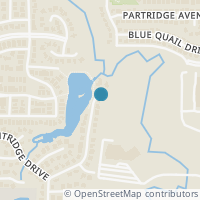 Map location of 4709 Westhaven Road, Arlington, TX 76017