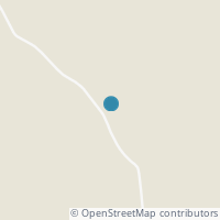 Map location of Highway 108, Strawn TX 76475