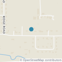 Map location of 10024 Westridge Rd, Fort Worth TX 76126