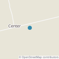 Map location of 590 County Road 402, Roby TX 79543