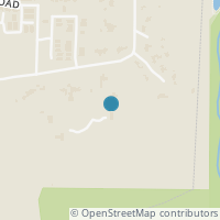 Map location of 2129 Greta Lane, Fort Worth, TX 76120