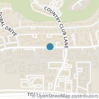 Map location of 5628 Boca Raton Blvd #126, Fort Worth TX 76112