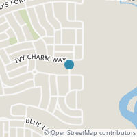 Map location of 4105 Viridian Village Drive #4121, Arlington, TX 76005