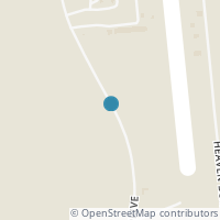 Map location of 5680 Hells Gate Dr, Strawn TX 76475