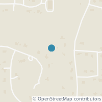 Map location of 165 E Bozeman Ln, Fort Worth TX 76108