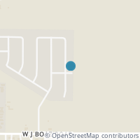 Map location of 7600 Rothbury Dr, Fort Worth TX 76179