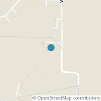 Map location of 8801 Wagley Robertson Road, Fort Worth, TX 76131