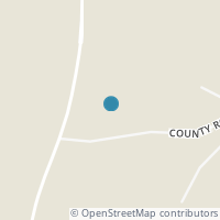 Map location of 0 Hwy 248, Jefferson, TX 75657