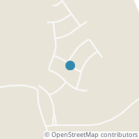 Map location of 2513 Sinopa Street, Fort Worth, TX 76179