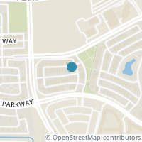Map location of 1660 Coventry Ct, Farmers Branch TX 75234