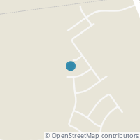 Map location of 2528 Shakopee Street, Fort Worth, TX 76179