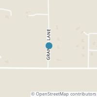 Map location of TBD 2 Grants Lane, Fort Worth, TX 76179
