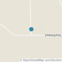 Map location of 127 Garden Court E, Arlington, TX 76013