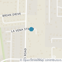 Map location of 1133 Bourland Rd, Keller TX 76248
