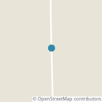 Map location of 0000 Farm Road 69, Como, TX 75431