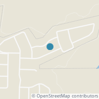 Map location of 2325 Chapel Cross Ln, Wylie TX 75098