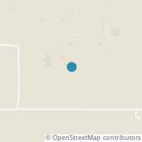 Map location of 708 Sam Davis Road, Argyle, TX 76226