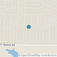 Map location of 5779 Broadgreen Road, Frisco, TX 75035