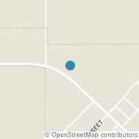 Map location of 1902 Green Ave, Wilson TX 79381