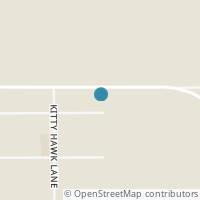 Map location of 1060 Apache Rd, New Home TX 79381