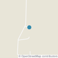 Map location of 441 County Road 5030, Leonard TX 75452