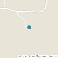 Map location of 296 Prairie 460, Leonard TX 75452