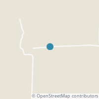 Map location of 190 Vickie Ln, Gunter TX 75058