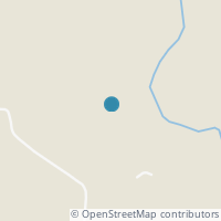 Map location of 1308 Muncy Rd, Gunter TX 75058